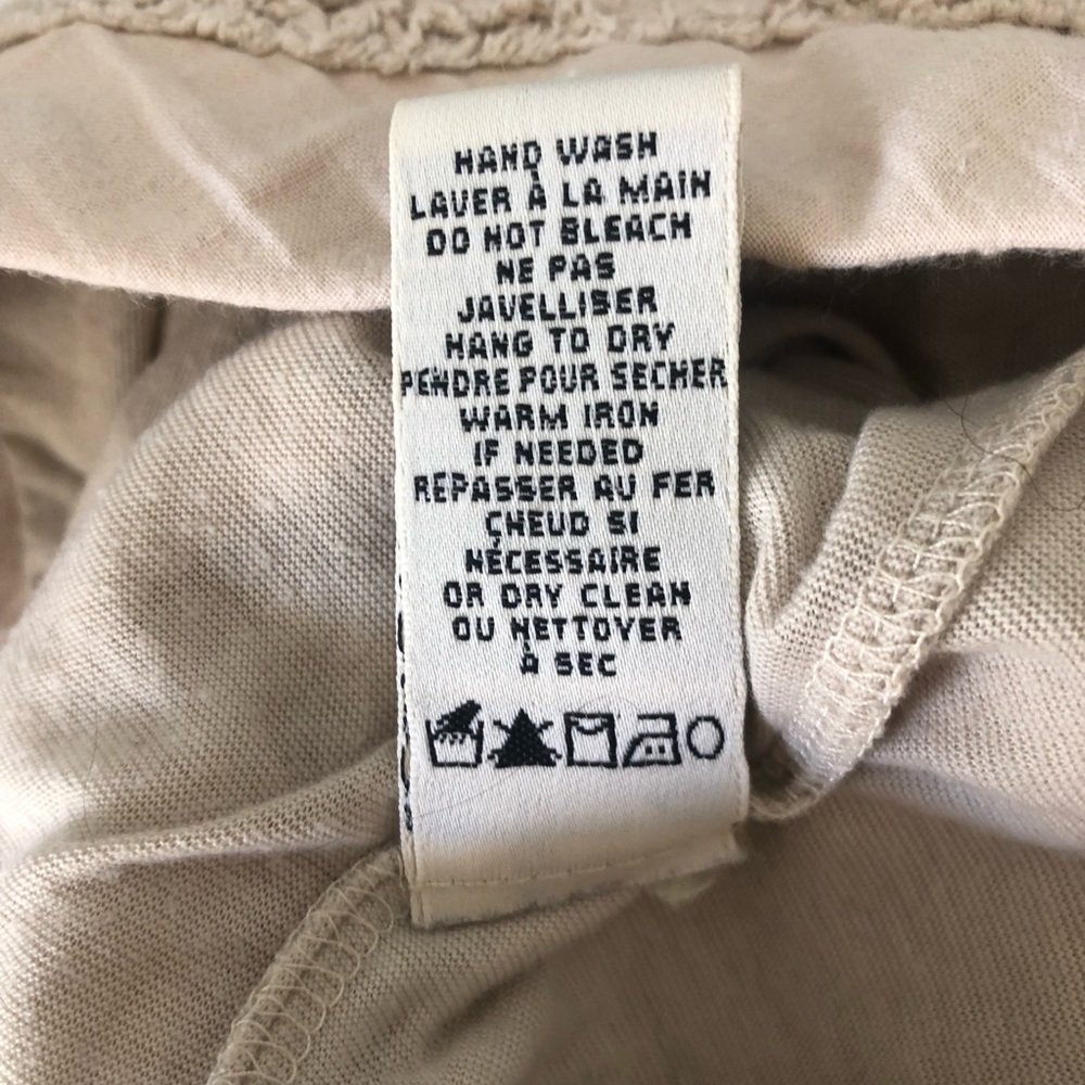 Max Studio Mini Skirt - Picture 6 of 9